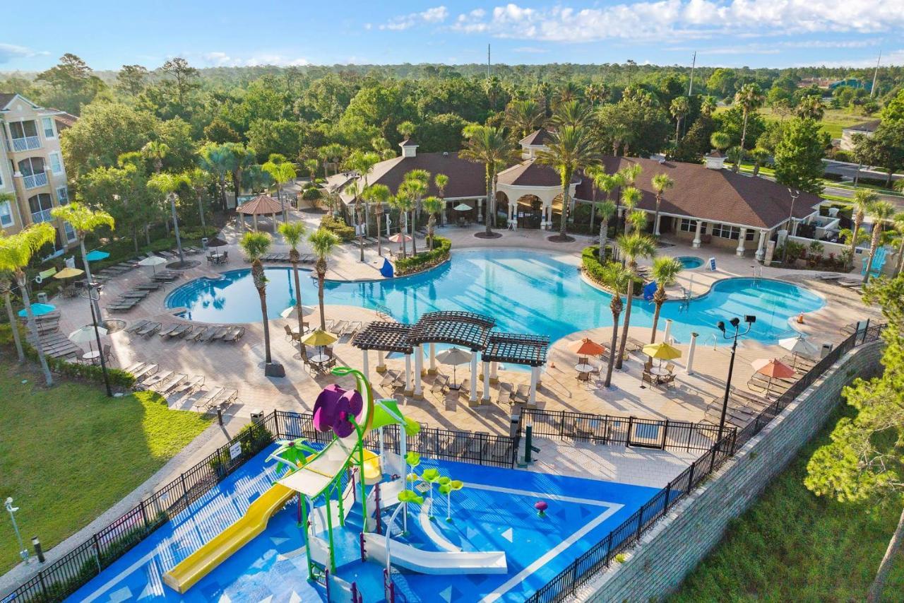 Windsor Hills Resort- 204B Orlando Kültér fotó
